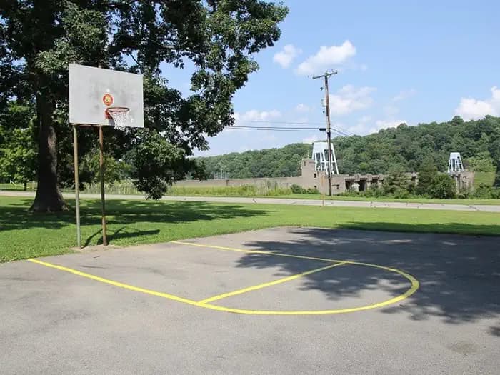 CONEMAUGH LAKE PAVILIONS