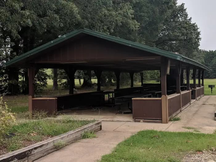 OAK PARK (WRIGHT PATMAN LAKE)