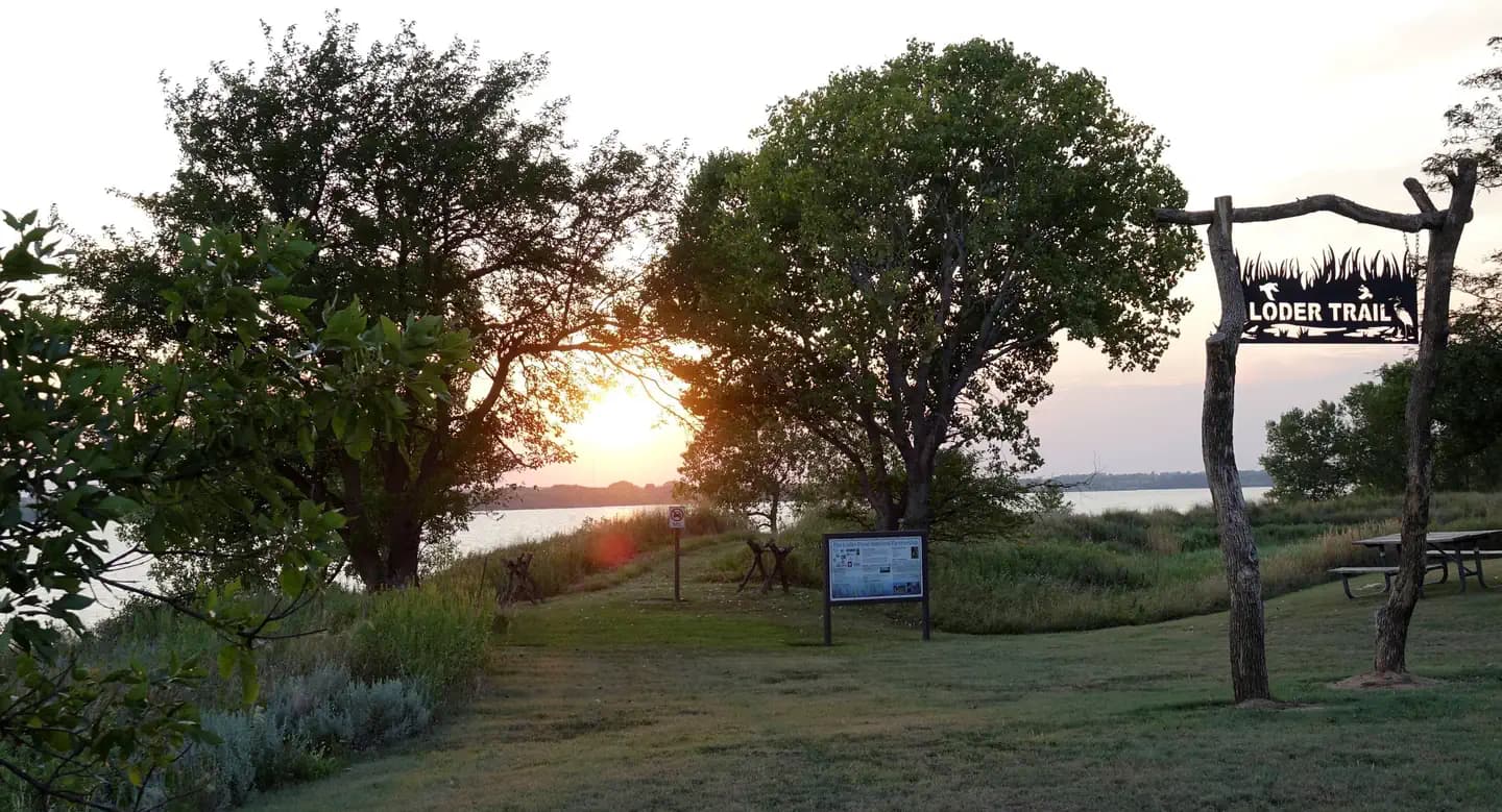 VENANGO PARK