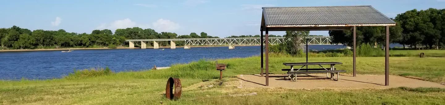 KIMBALL BEND PARK