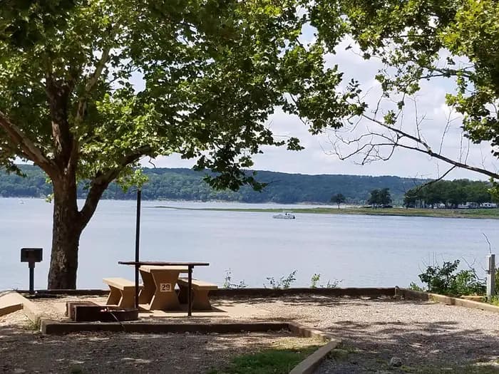 ELK CREEK LANDING