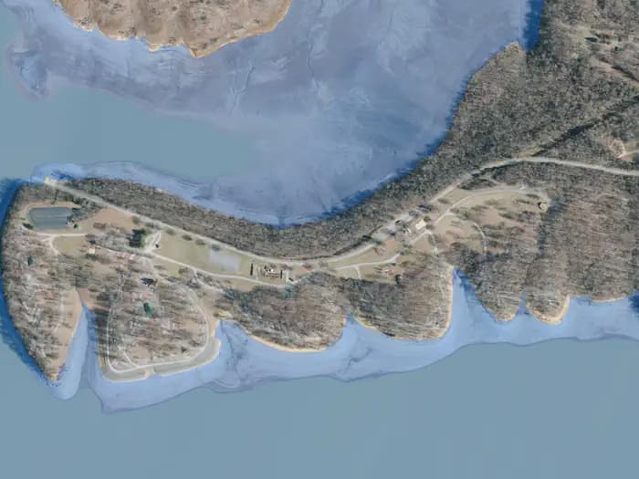 BAILEYS POINT