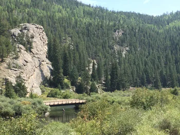 COVE CAMPGROUND