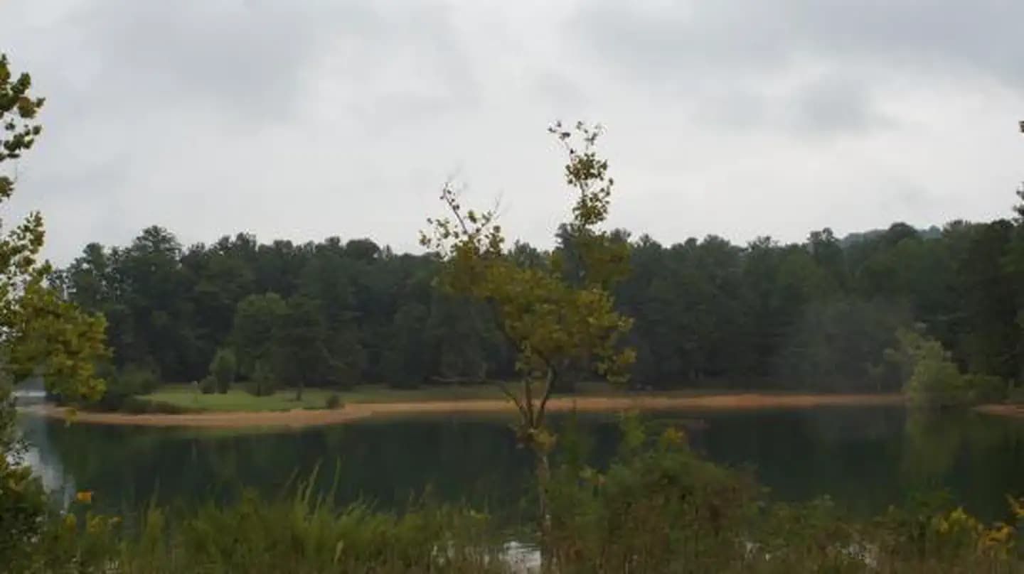 LITTLE OAK CAMPGROUND