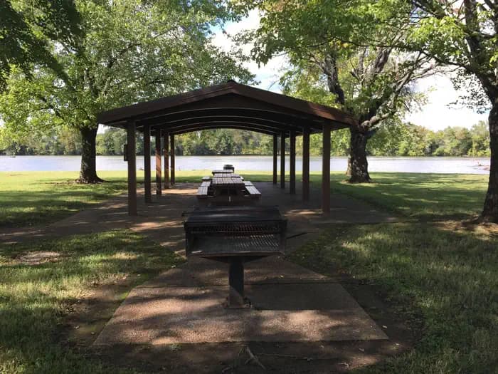 NAT CALDWELL PARK