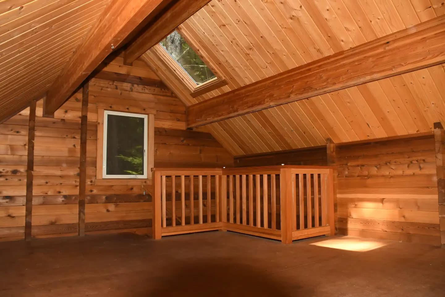 POINT AMARGURA CABIN