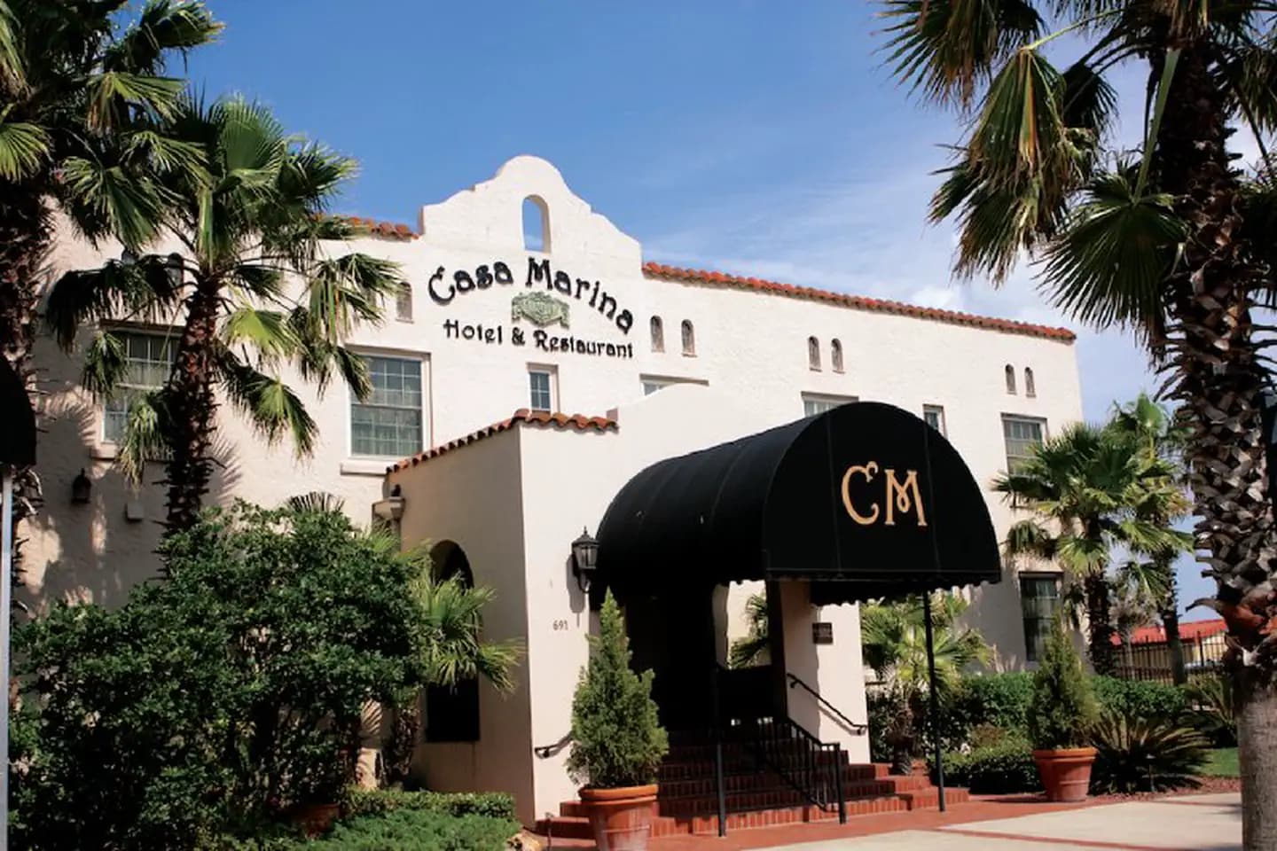 Casa Marina Hotel and Restaurant