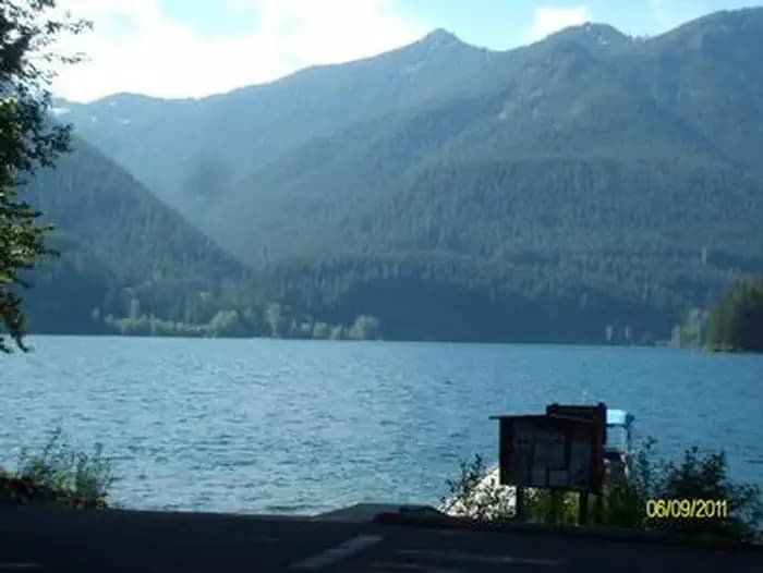 Southshore at Detroit Lake - Willamette (OR)