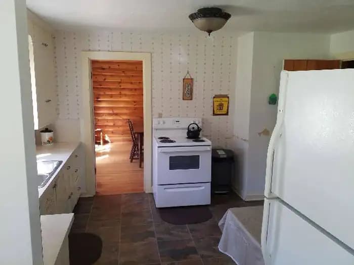 SUNLIGHT RANGERS CABIN