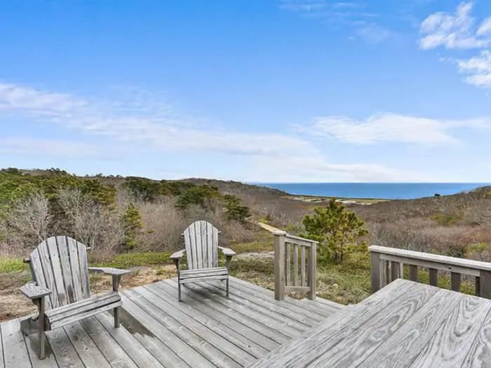 Bay View House