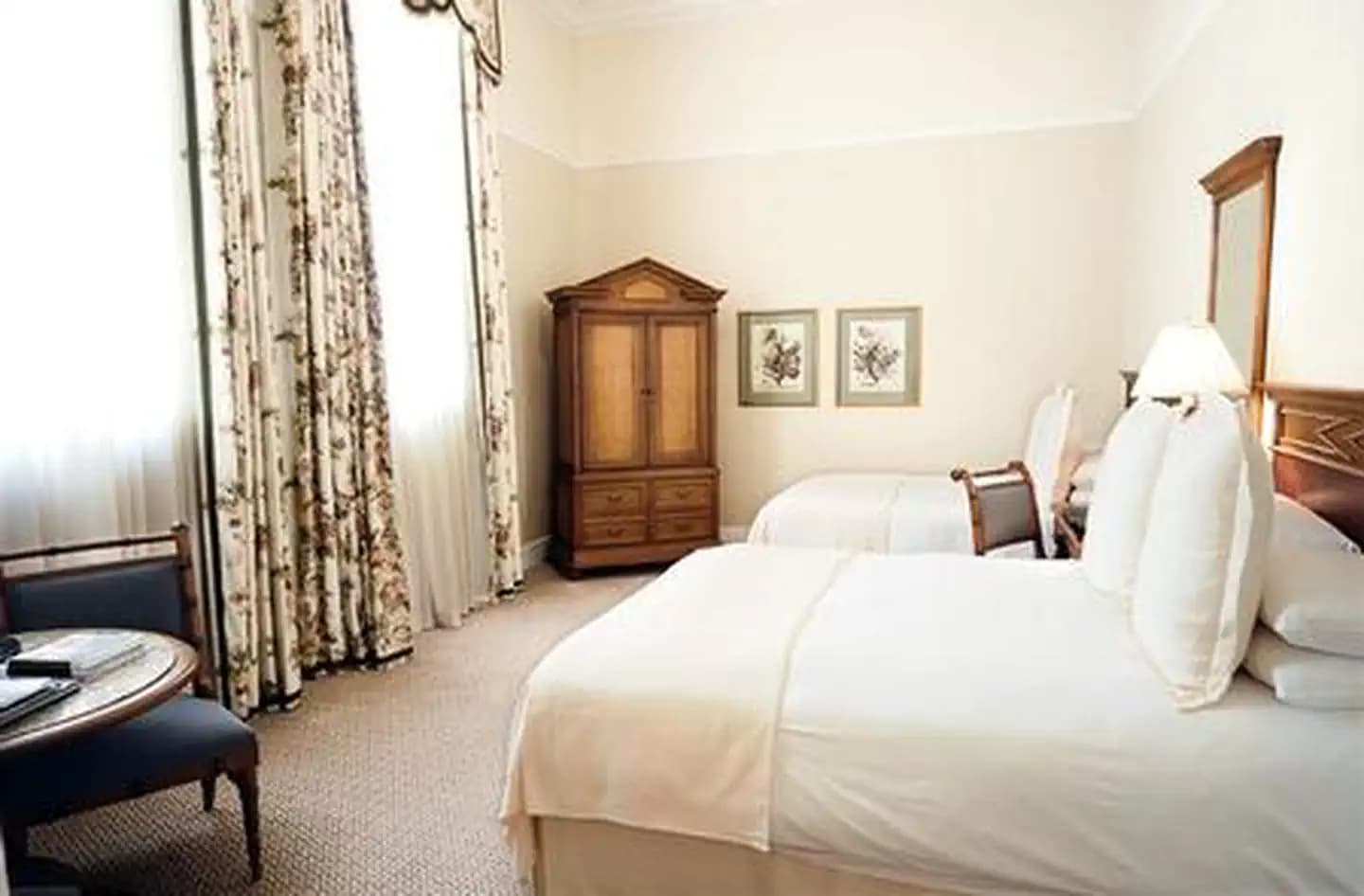 Capital Hotel
