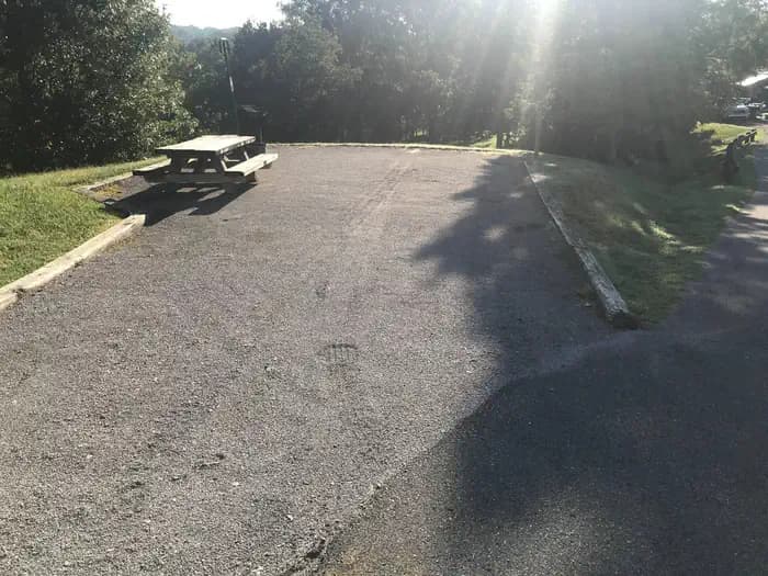 WILLOW GROVE CAMPGROUND