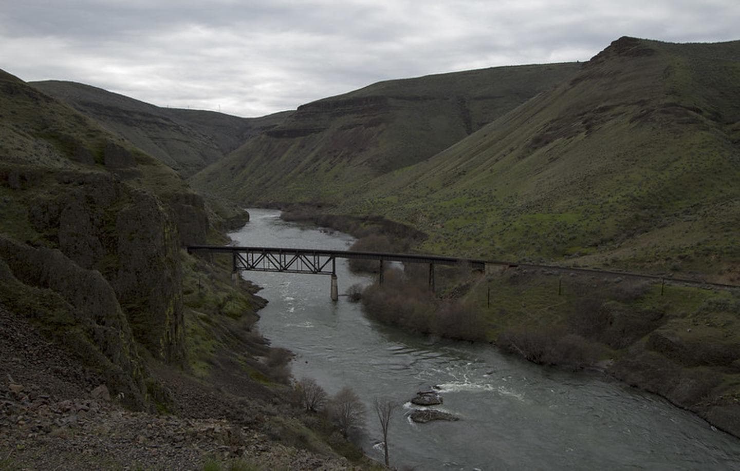 Maupin Section Foreman House Historic Site