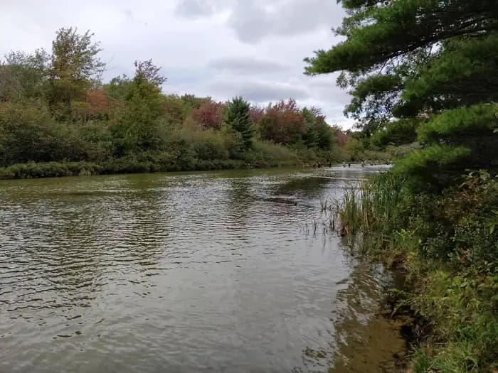 PLATTE RIVER CAMPGROUND