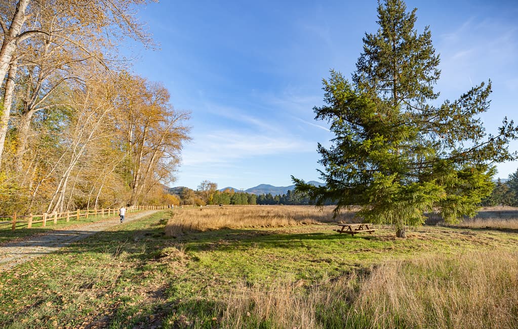 Provolt Recreation Site