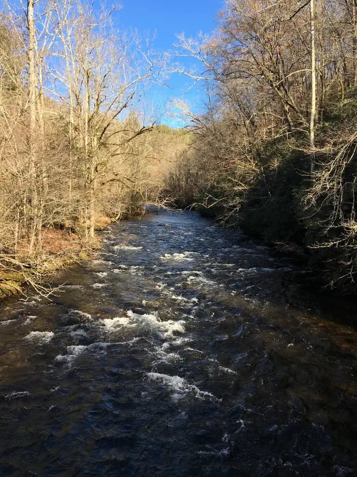 DEEP CREEK GROUP CAMP