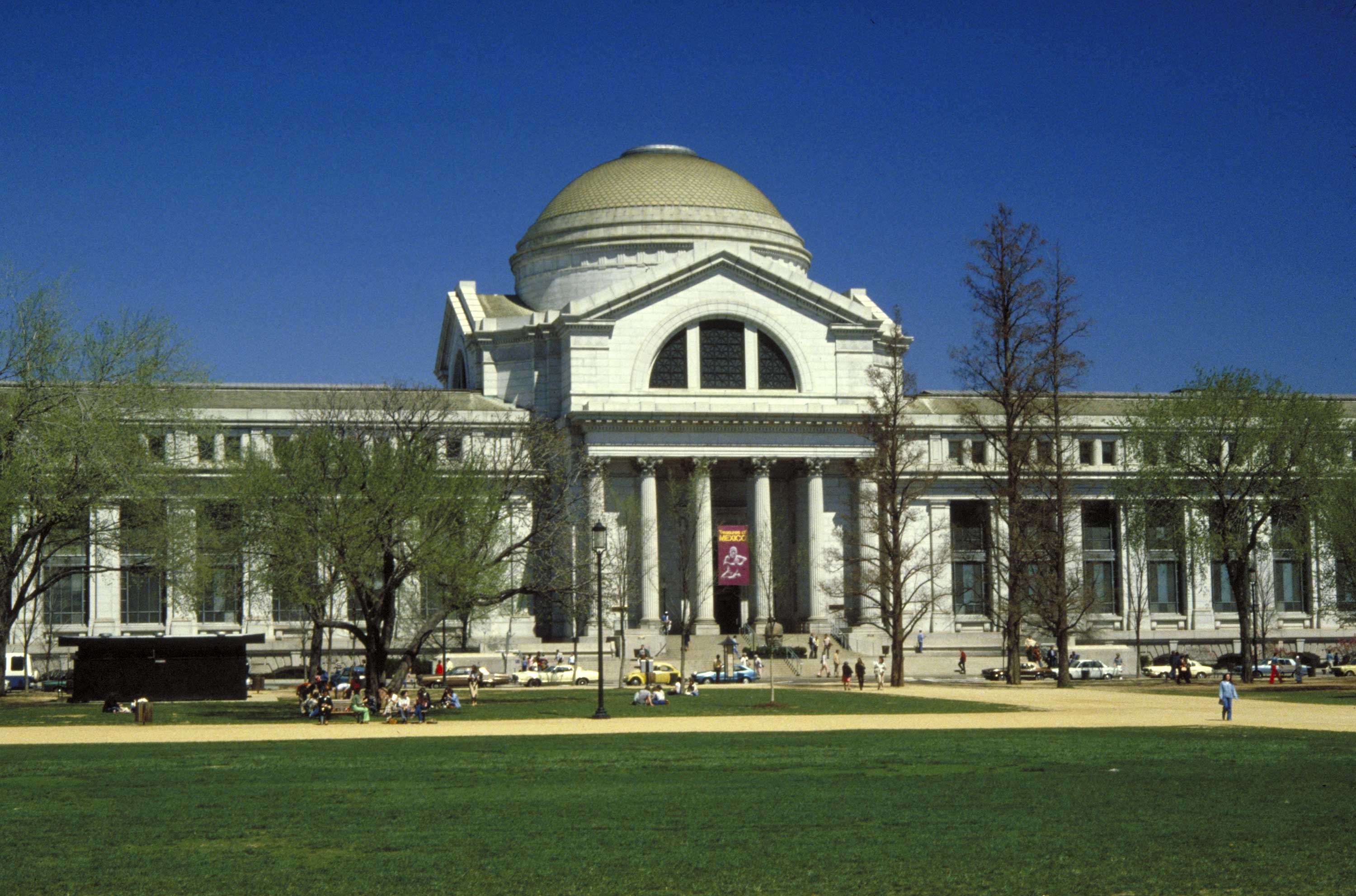 National Museum of Natural History