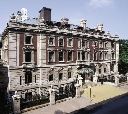 Cooper-Hewitt, Smithsonian Design Museum