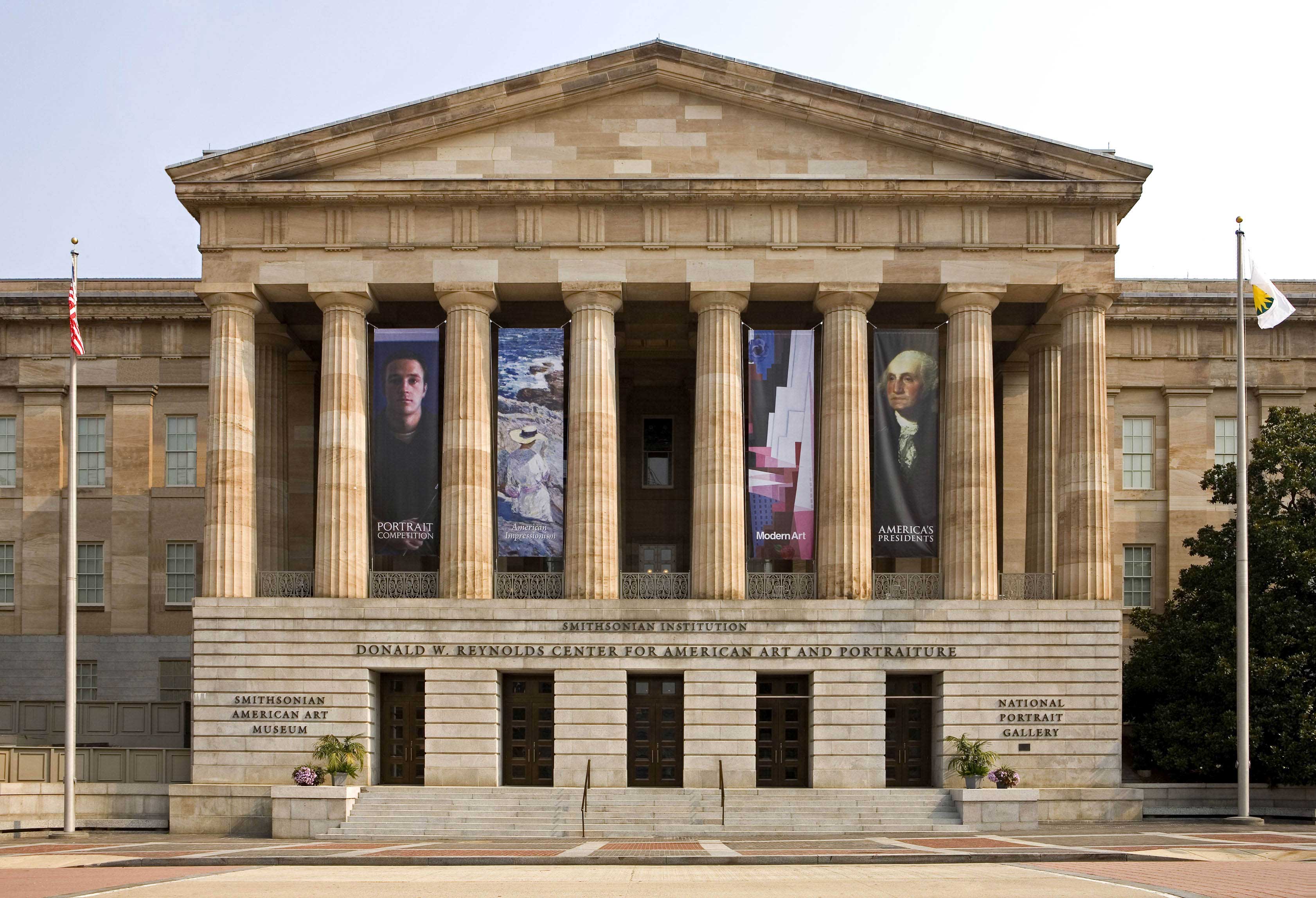 National Portrait Gallery