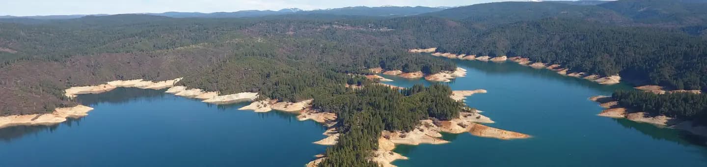 Garden Point Boat-in Campground