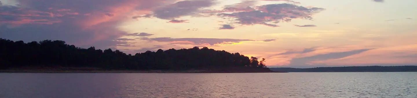 Pat's Bluff
