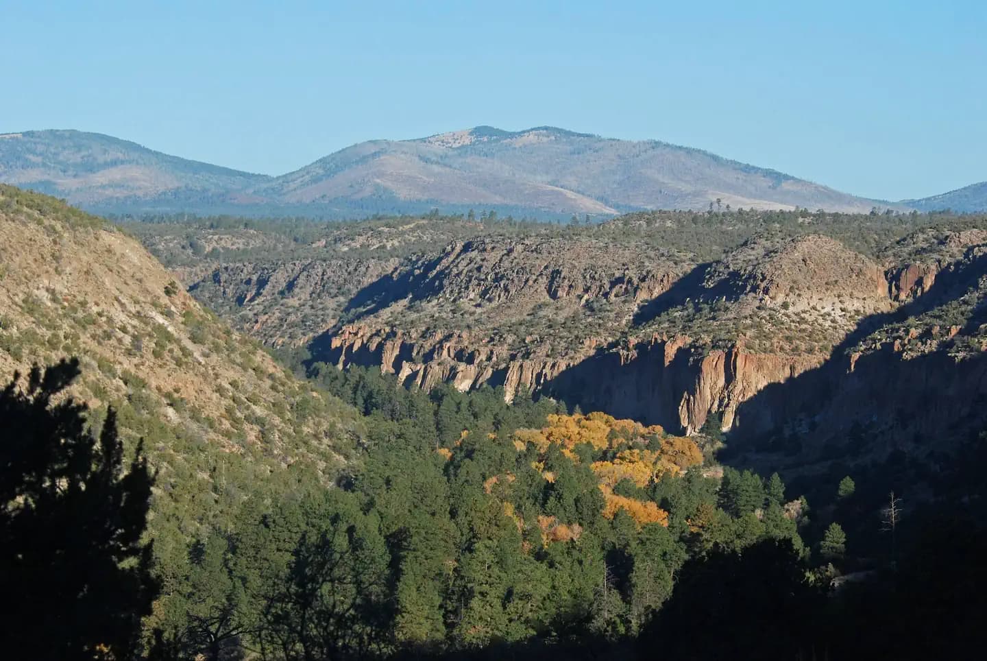 Juniper Campground (NM)