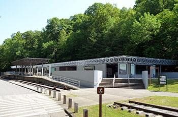 Blue Heron Interpretive Center