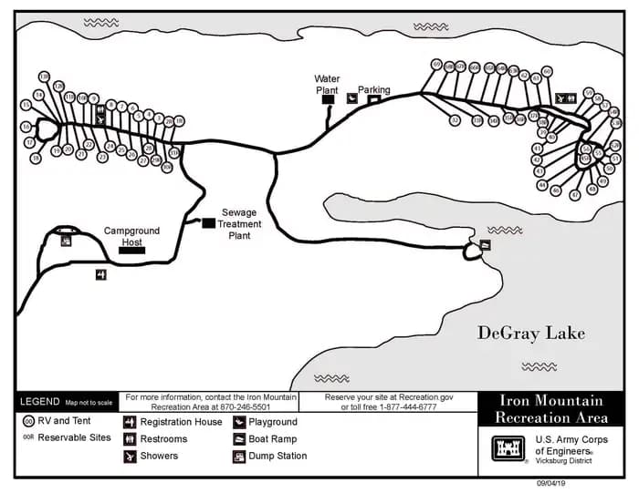 IRON MOUNTAIN