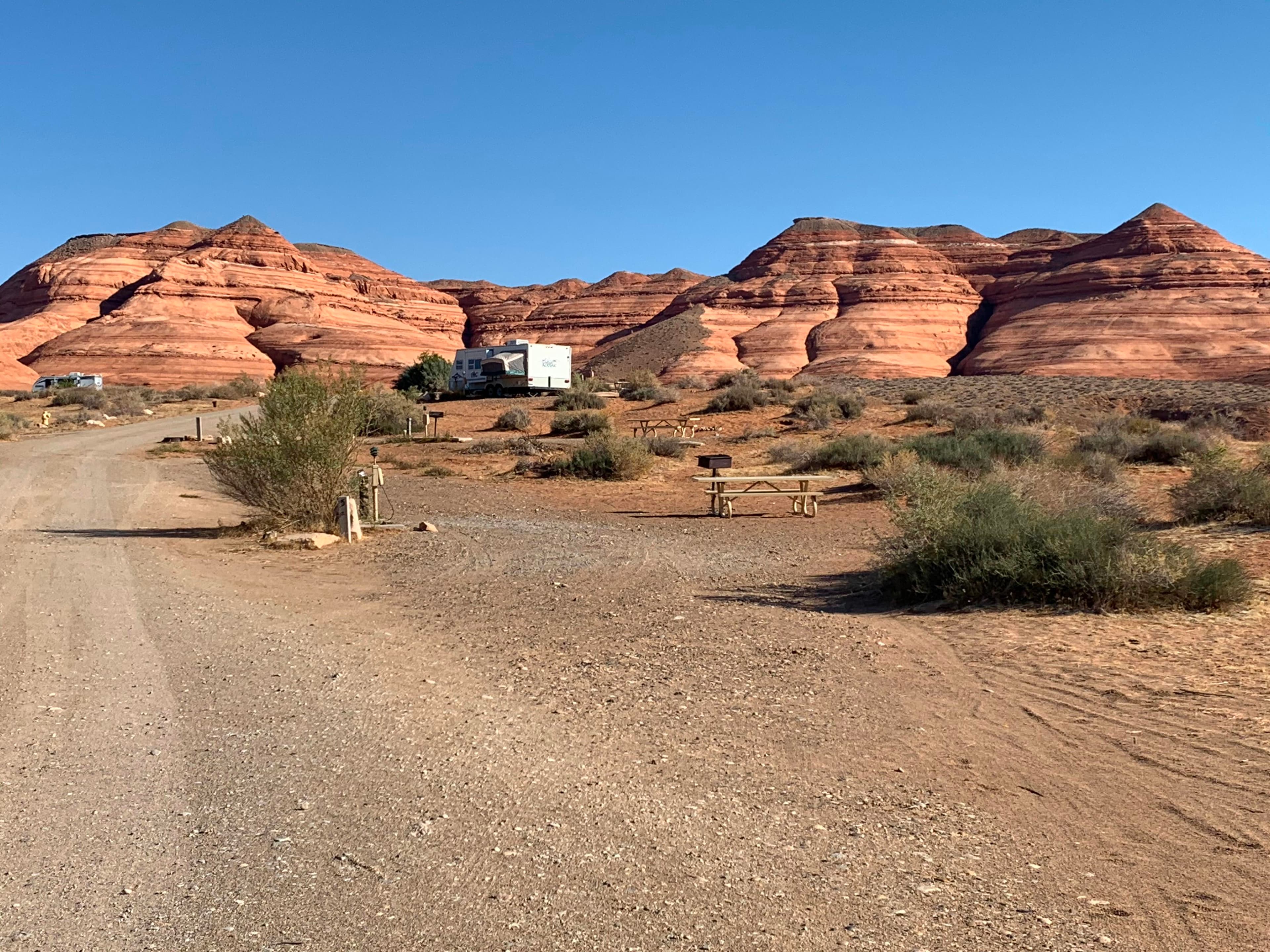 Bullfrog RV & Campground