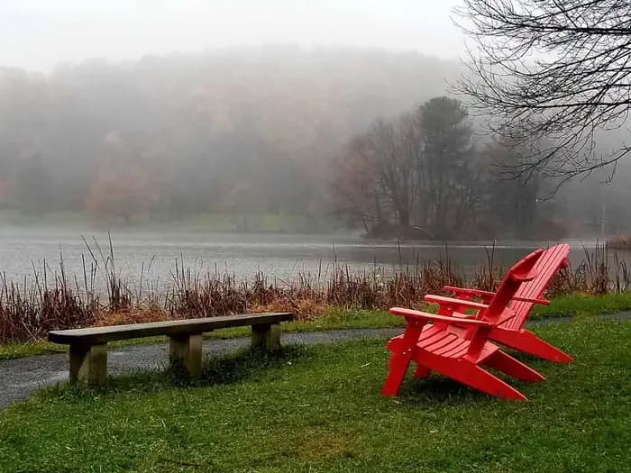 PEAKS OF OTTER CAMPGROUND
