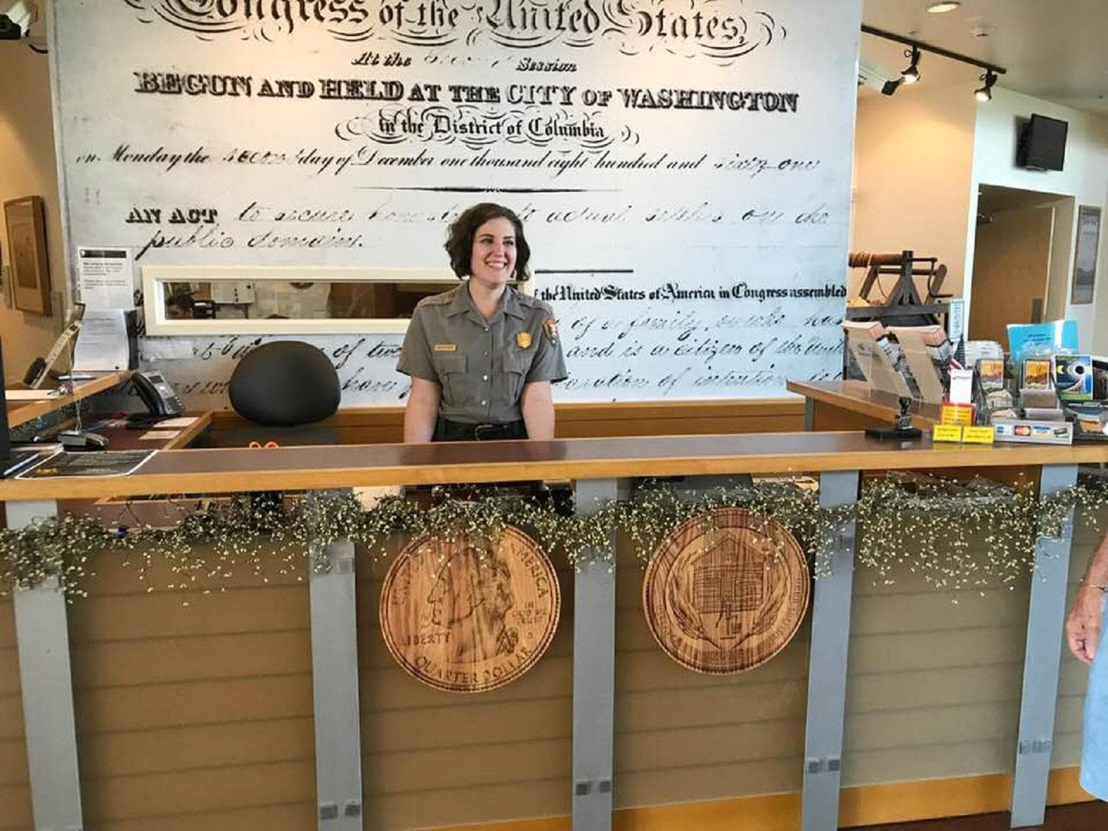 Heritage Center