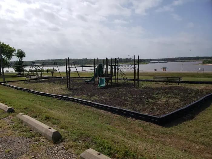 KIAMICHI PARK