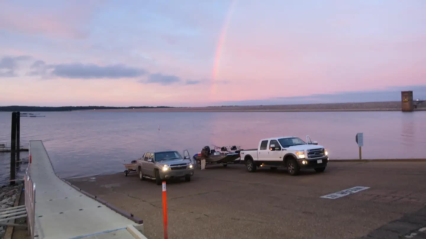 McCurdy Point
