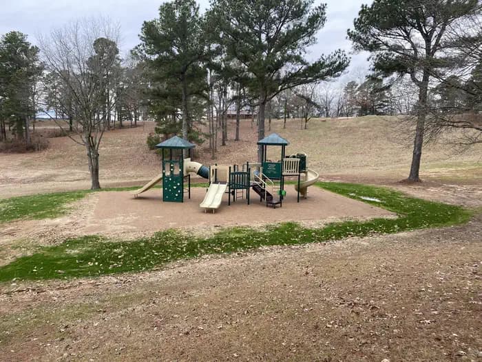 WALLACE CREEK