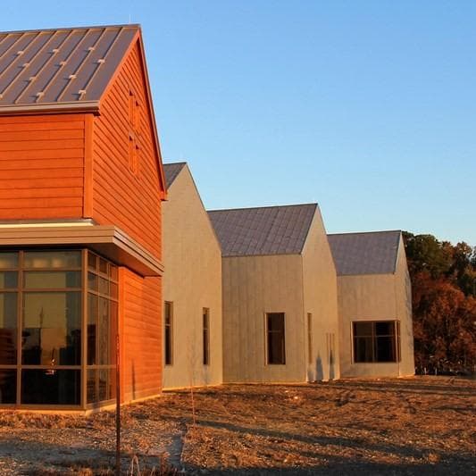 Harriet Tubman Underground Railroad Visitor Center