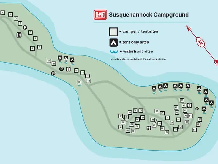 SUSQUEHANNOCK