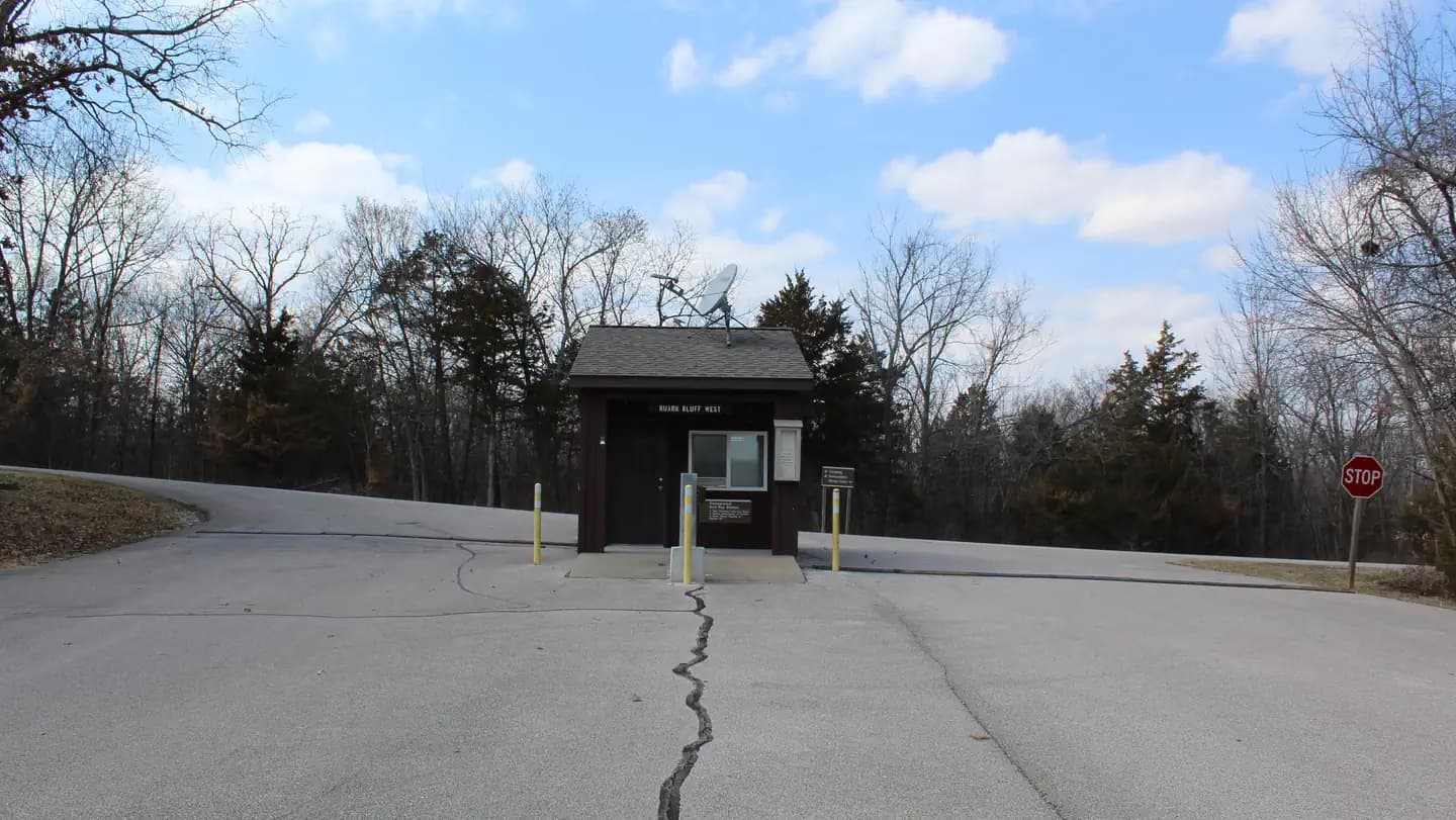 RUARK BLUFF WEST