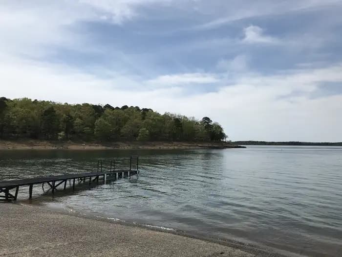 HEBER SPRINGS