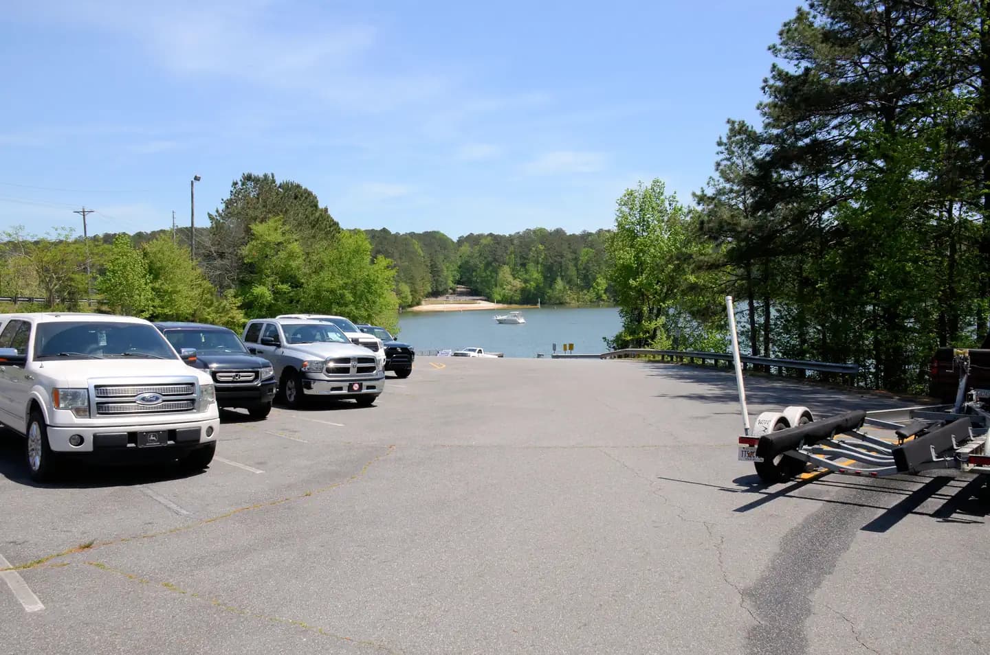 PAYNE CAMPGROUND-ALLATOONA LAKE