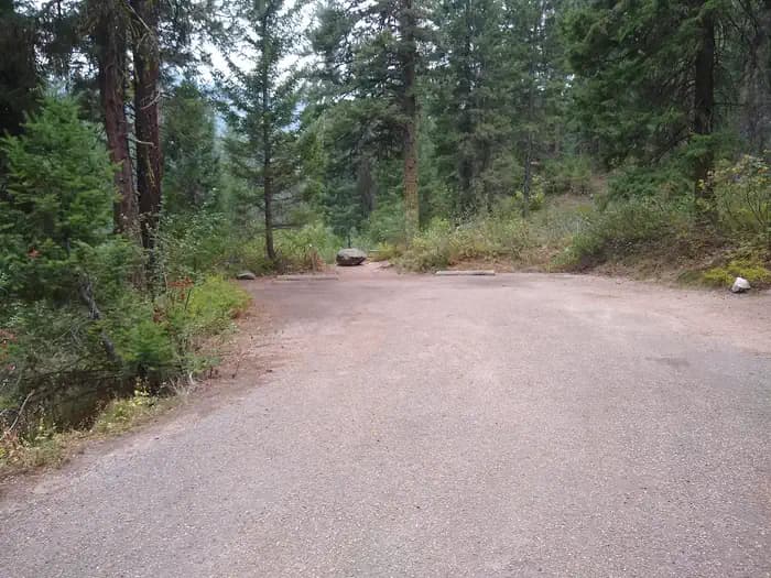 BAD BEAR CAMPGROUND