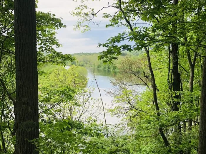 Rivers Bend Group Campground