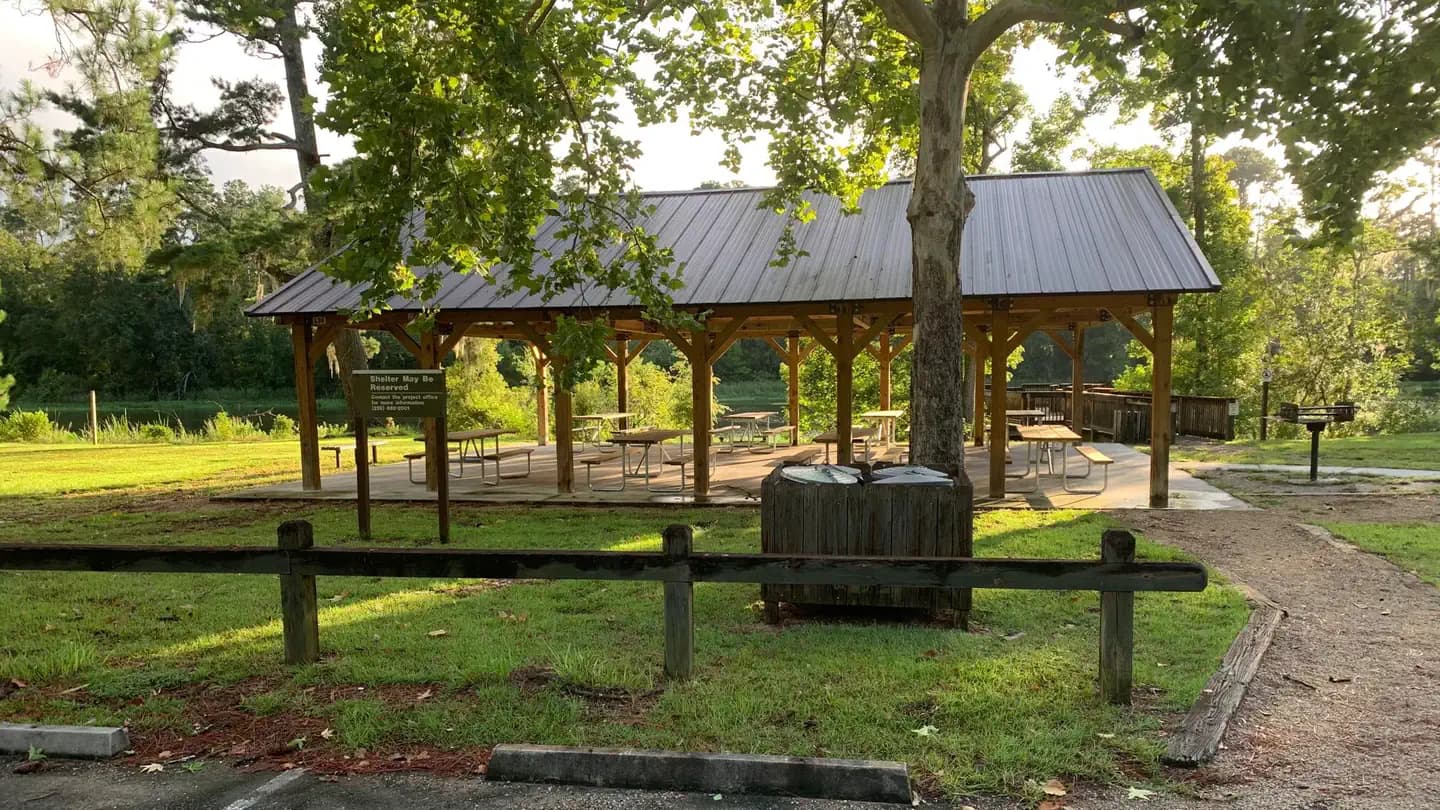 Faceville Landing Park