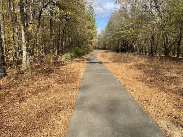 Lower Lake Recreation Area