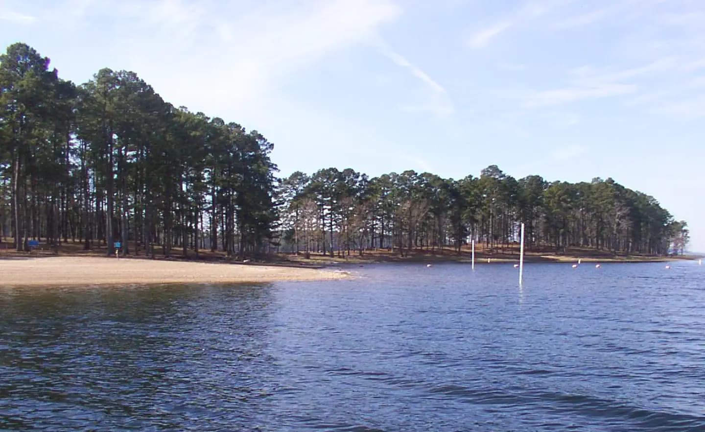 Highway 7 Recreation Area