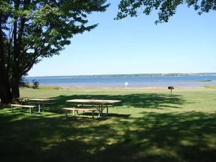 Little Bay de Noc