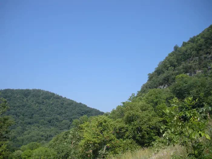 Wilderness Road Campground