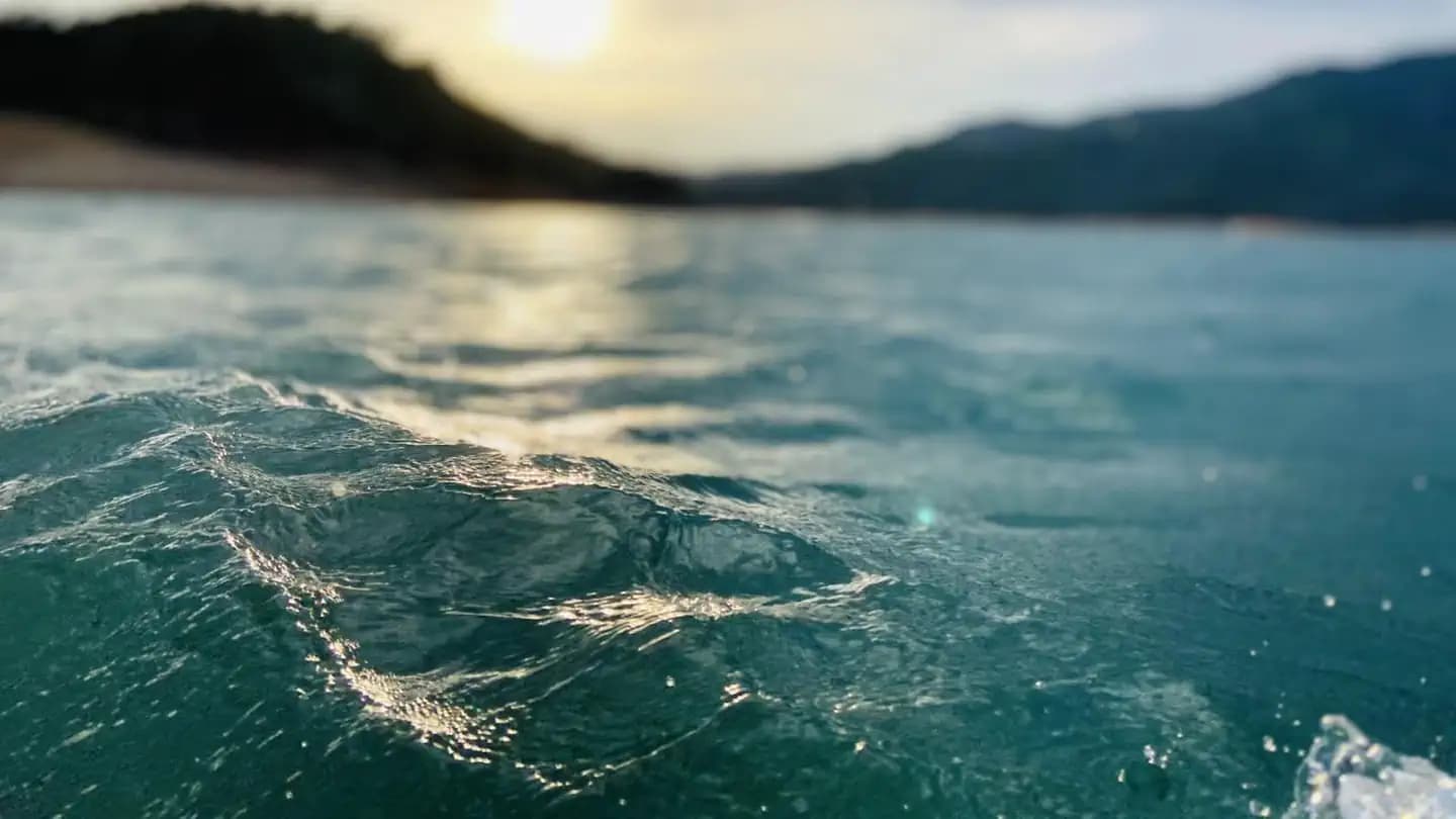 Jones Valley Inlet Dispersed Area (CA)