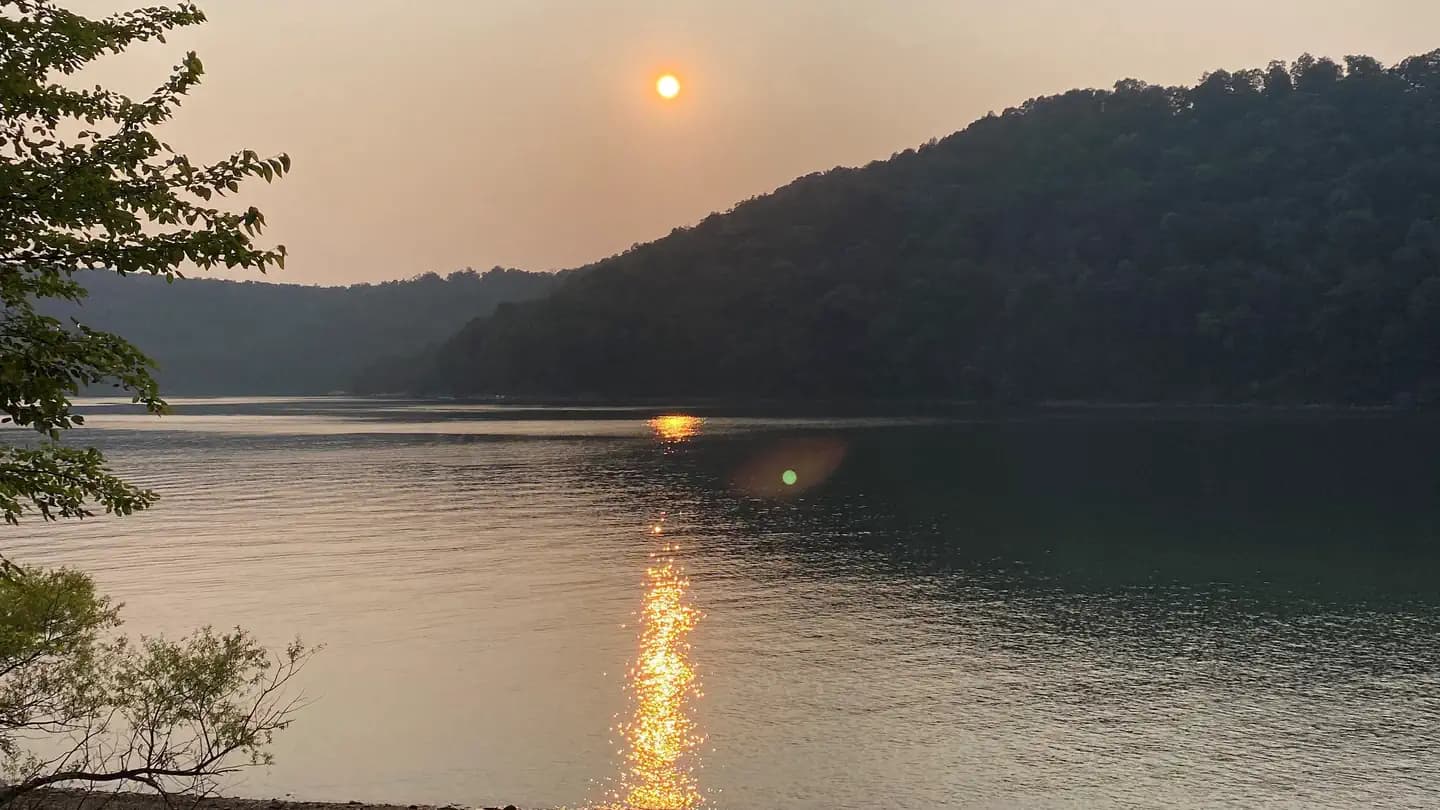 Somerfield North Recreation Area