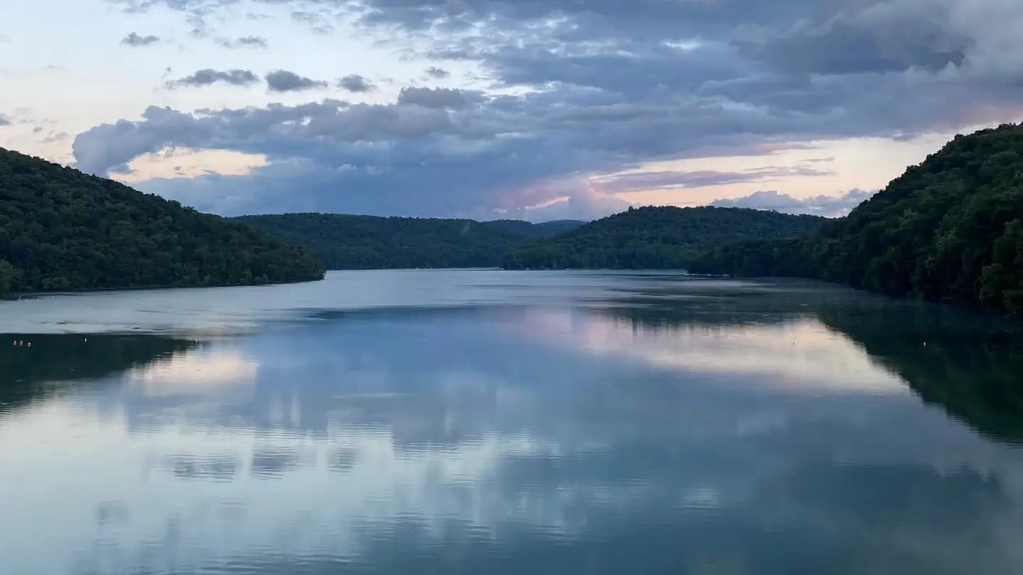Youghiogheny Recreation Area