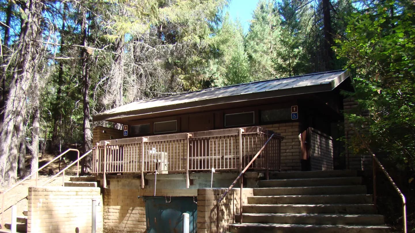 ALPINE VIEW CAMPGROUND